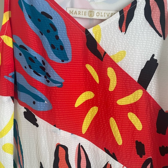 Marie Oliver size 0 - Picture 3 of 4